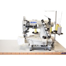 Juki MF7923U11B56 Cylinder Arm Industrial Coverstitch Sewing Machine